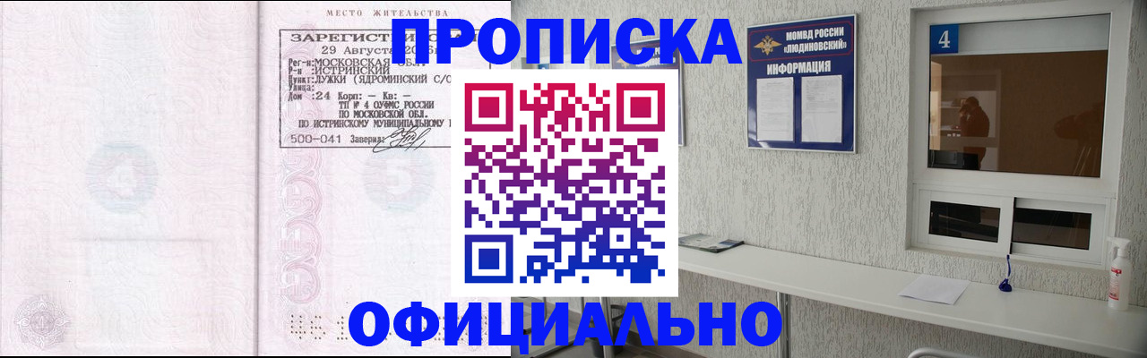 временная регистрация госуслуги в Верхней Пышме